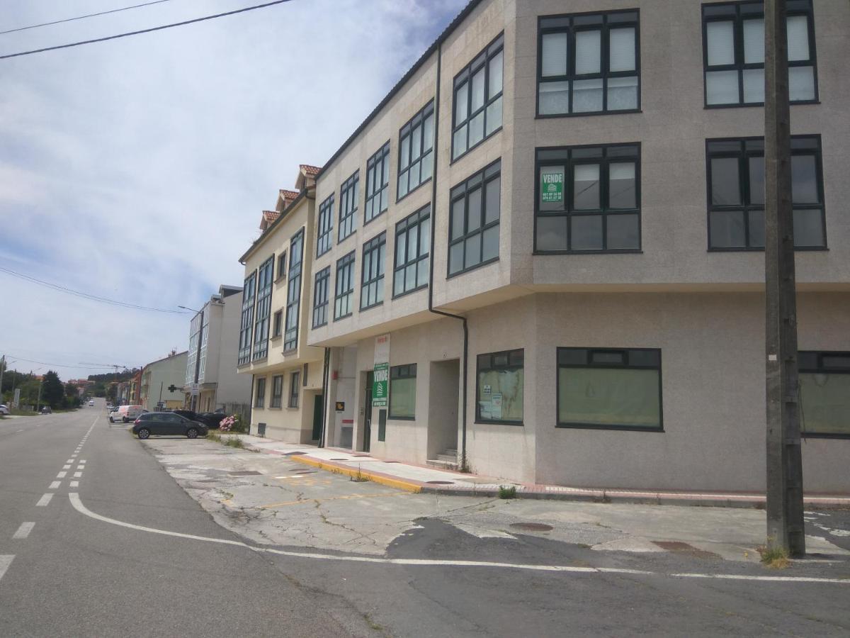 apartamento Fisterra house Finisterre Esterno foto