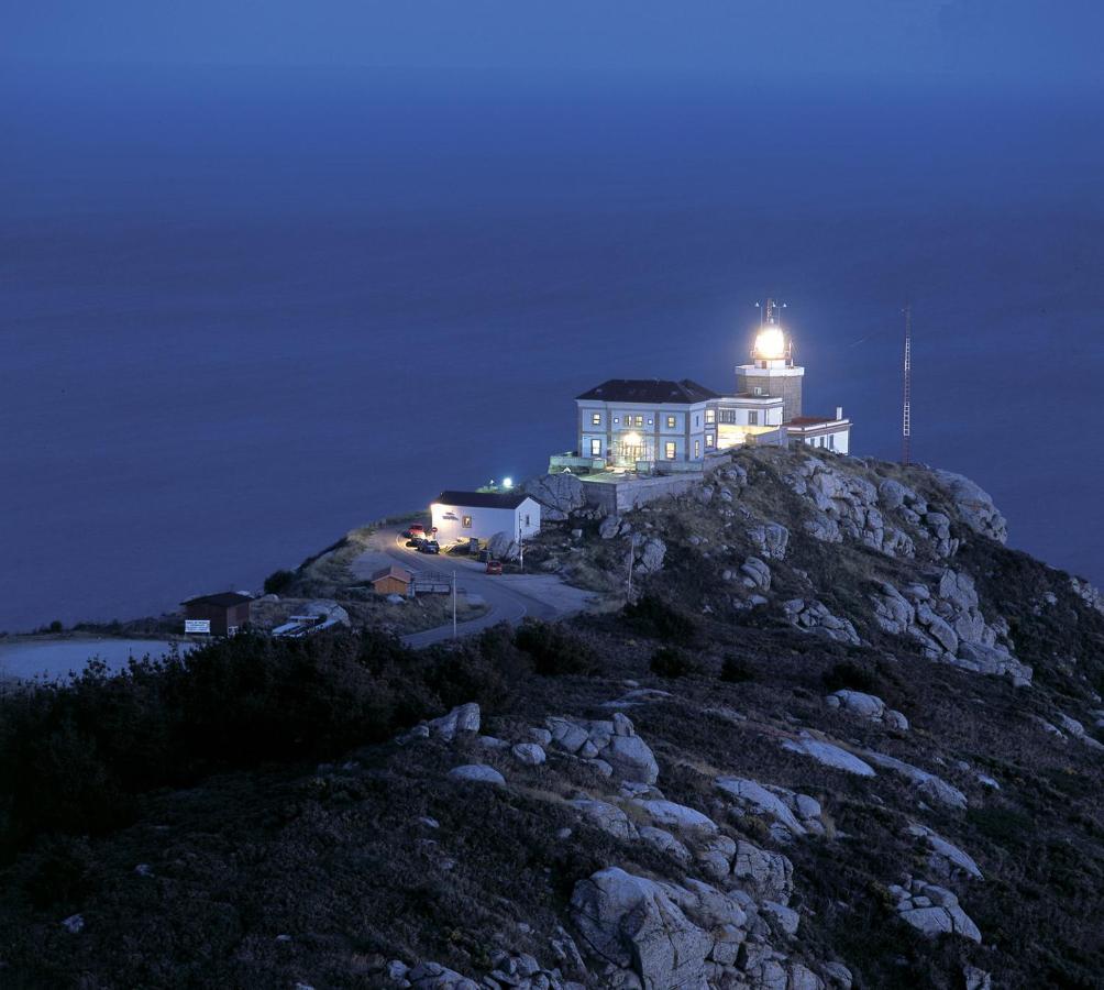 apartamento Fisterra house Finisterre Esterno foto