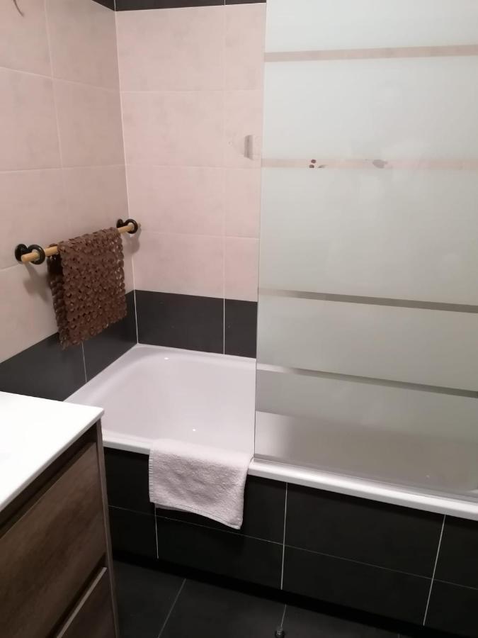 apartamento Fisterra house Finisterre Esterno foto