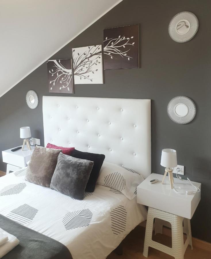 apartamento Fisterra house Finisterre Esterno foto