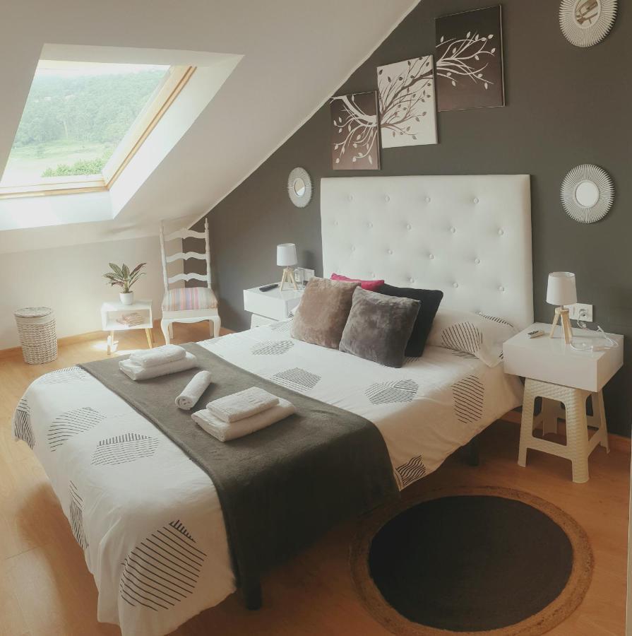 apartamento Fisterra house Finisterre Esterno foto