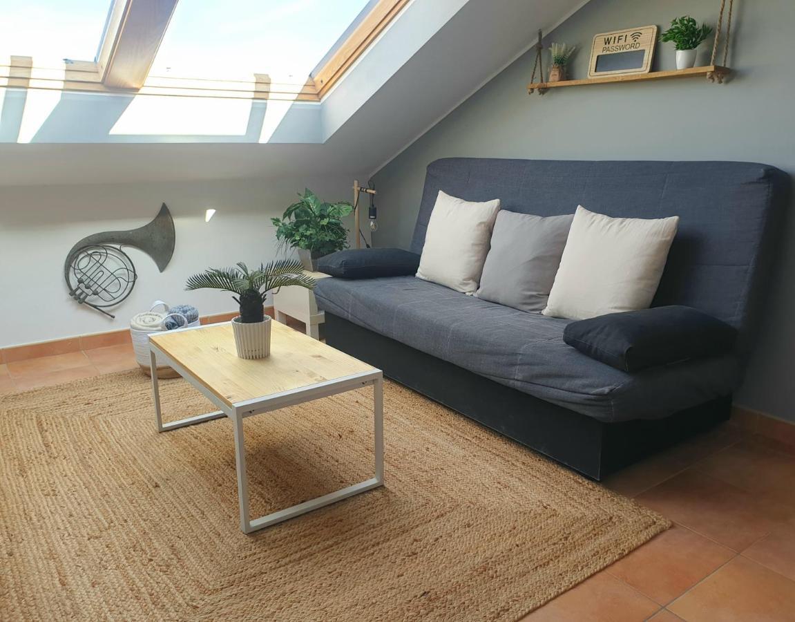apartamento Fisterra house Finisterre Esterno foto