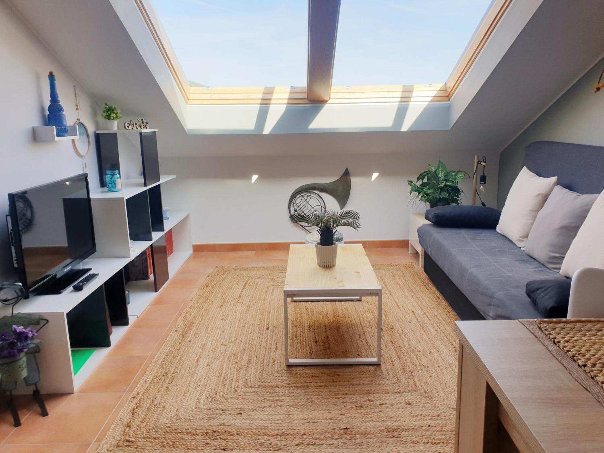 apartamento Fisterra house Finisterre Esterno foto