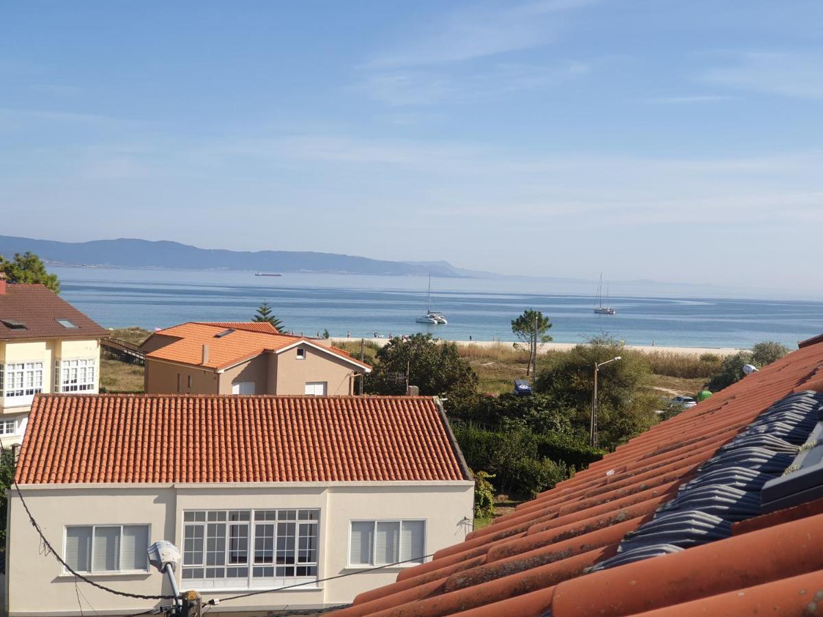 apartamento Fisterra house Finisterre Esterno foto